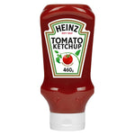 Heinz 32 oz Tomato Ketchup, Gluten Free, Squeezable Bottle, SNAP & EBT Eligible