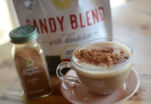 Dandy Blend Instant Herbal Beverage 7 Ounce Facts