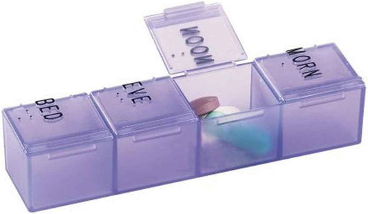 Apex Dayplanner -Colors Vary