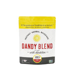 Dandy Blend Instant Herbal Beverage 7 Ounce Facts