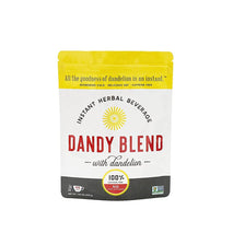 Dandy Blend Instant Herbal Beverage 7 Ounce Facts