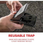 tomcat 1-rat-size-reusable-snap-trap-effectively-kill-rats-home-farm-use