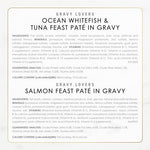 Purina fancy feast gravy lovers variety pack purina wet cat food