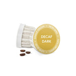 Dark Roast Coffee Pods, Low Acid, Single Origin, Non-GMO, Fair Trade, Kcup Compatible