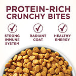 purina one high protein dry cat food urinary tract health formula 3.5 lb bag