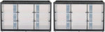 CRAFTSMAN 30-Drawer Modular Storage System for Workshop, Home, and Garage