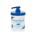 Vanicream 16 fl oz Moisturizing Skin Cream with Pump Dispenser - Sensitive Skin Formula