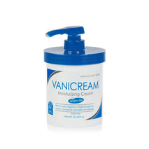 Vanicream 16 fl oz Moisturizing Skin Cream with Pump Dispenser - Sensitive Skin Formula