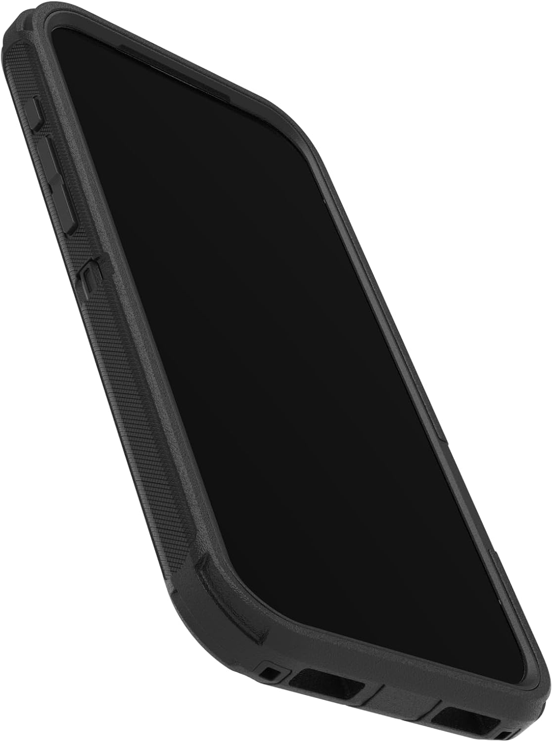 OtterBox iPhone 17 Pro Max Defender Pro Series Case - Black - Rayz Mart