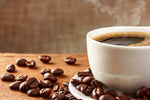 New England's 100% Arabica Breakfast Blend Medium Roast Ground Coffee, 12oz, Pack of 1