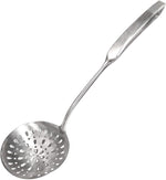 Newness 16 Pcs Stainless Steel Kitchen Utensils Set, Metal Kitchen Accessories