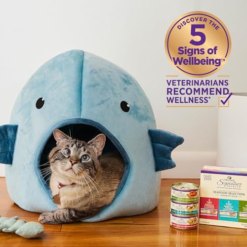 wellness-core-signature-selects-skipjack-tuna-wild-salmon-grain-free-wet-cat-food-2-8-ounce-12-pack