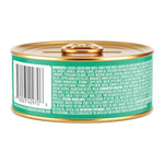 Nacho Made with Wild-Caught Chicken & Herring Recipe Wet Cat Food, 3-oz cans, Grain-Free, Bone Broth, 6-case pack