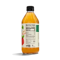 365 by Whole Foods Market Organic Raw Apple Cider Vinegar, 16 Fl Oz