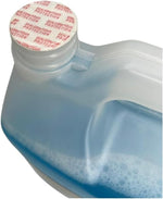UCS 10015 2-in-1 windshield washer fluid & bug remover, 1 gallon, ready to use, metanol free