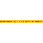 Gevalia Traditional Roast Mild Light Roast Ground Coffee, 12 oz Bag