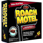 Black Flag Roach Motel Traps, 2-Count, 1-Pack
