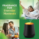 Air Wick Essential Mist Starter Kit, Diffuser + 1 Refill, Lavender and Almond Blossom, Air Freshener, Essential Oils