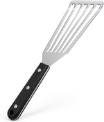 Newness 16 Pcs Stainless Steel Kitchen Utensils Set, Metal Kitchen Accessories