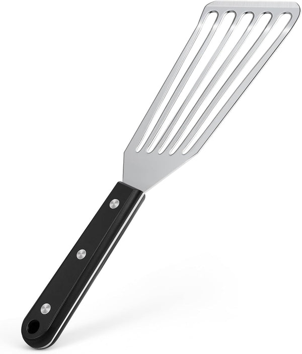 Newness 16 Pcs Stainless Steel Kitchen Utensils Set, Metal Kitchen Accessories
