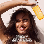 Sol de Janeiro Cheirosa Hair & Body Perfume Mist, 6.7 fl oz, 1.9% fragrance concentration