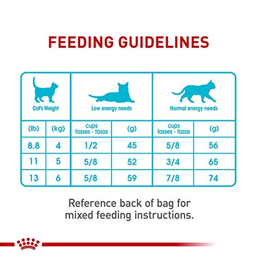 royal canin feline care urinary care adult dry cat food 6 lb bag balanced formula for healthy urine concentration
