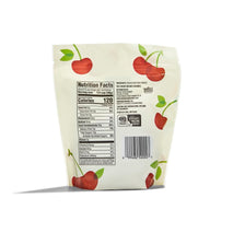 Organic Dried Unsweetened Bing Cherries by Whole Foods Market, 8 Ounce