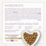 purina fancy feast dry cat food with savory farm-raised chicken and turkey, 7 lb bag for adult cats