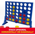 Hasbro Gaming Connect 4 Strategy Board Game for Ages 6 and Up (Amazon Exclusive)