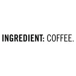 Dunkin' Donuts Original Blend Medium Roast Ground Coffee - 30 oz Canister