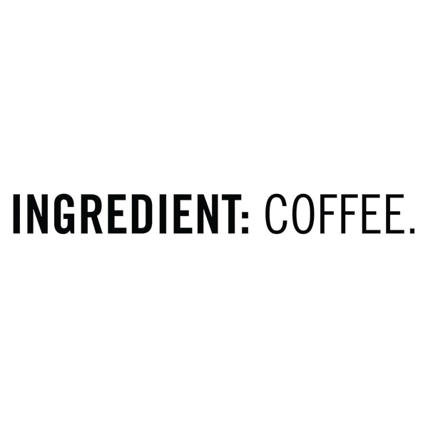 Dunkin' Donuts Original Blend Medium Roast Ground Coffee - 30 oz Canister