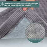 dog-crate-pad-30x19-inch-gray-memory-foam-small-medium-dog-bed-mat-grey-washable