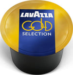 Lavazza Blue Single Espresso Gold Selection Coffee Capsules, 100 Count