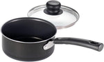 Tramontina Primaware 15-Piece Non Stick Cookware Set with Lids and Utensils
