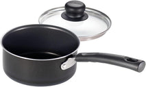 Tramontina Primaware 15-Piece Non Stick Cookware Set with Lids and Utensils