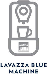 Lavazza Blue Single Espresso Caffe Crema Coffee Capsules, Value Pack, Blended and Roasted in Italy