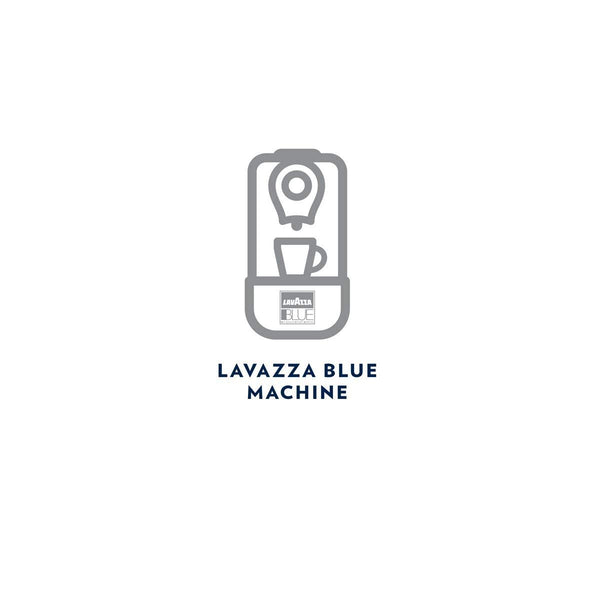 Lavazza Blue Single Espresso Gold Selection Coffee Capsules, 100 Count