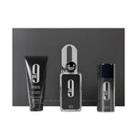 Afnan 9 PM for Men Eau De Parfum, 3.4 fl oz, bold, provocative, masculine, sensual