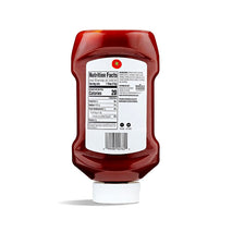 365 by Whole Foods Market, premium tomato ketchup, classic flavor, 32 ounce, kosher certified