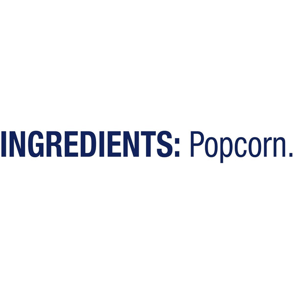 Pop Secret Jumbo Popcorn Kernels in a 30 Oz Jar