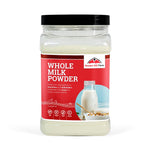 Hoosier Hill Farm 100% Hormone-Free Whole Milk Powder, 1 Pound, US Product, Non-Refrigerated