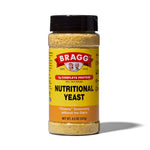 Bragg Premium Nutritional Yeast Seasoning - 24oz Original - Vegan, Gluten-Free Parmesan Cheese Substitute with Protein & Vitamins