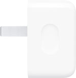 Apple 40W Dynamic Power Adapter with 60W Max
