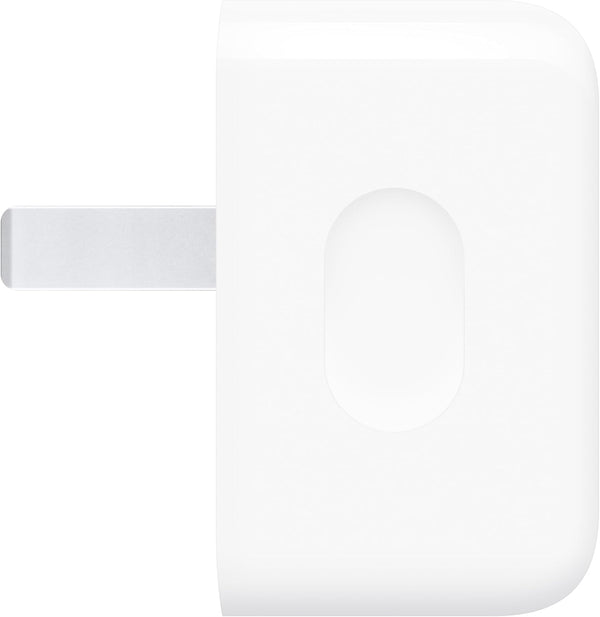 Apple 40W Dynamic Power Adapter with 60W Max