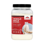 Hoosier Hill Farm 100% Hormone-Free Whole Milk Powder, 1 Pound, US Product, Non-Refrigerated