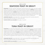 fancy feast grilled wet cat food seafood collection 24 pack 3 oz cans