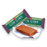 the ginger people gin gins original ginger chews 1 lb bag individually wrapped