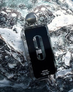 Afnan 9 PM for Men Eau De Parfum, 3.4 fl oz, bold, provocative, masculine, sensual