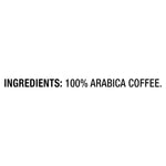 Gevalia Dark Royal Roast Dark Roast K-Cup Coffee Pods, 22-count box, Keurig compatible