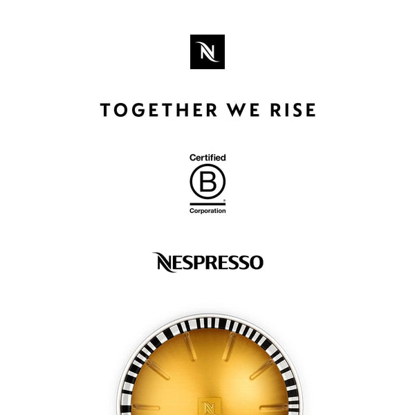 Nespresso Capsules Vertuo Variety Pack 50-Count Espresso Pods